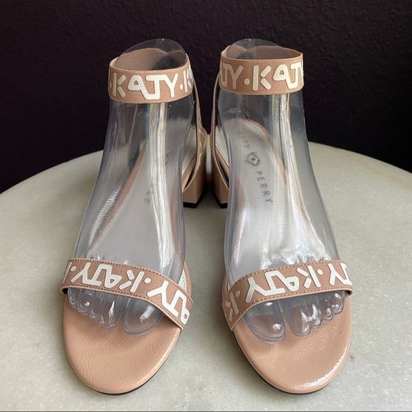 Katy Perry Collections Women’s Izzy sandal 7 - Picture 2 of 12